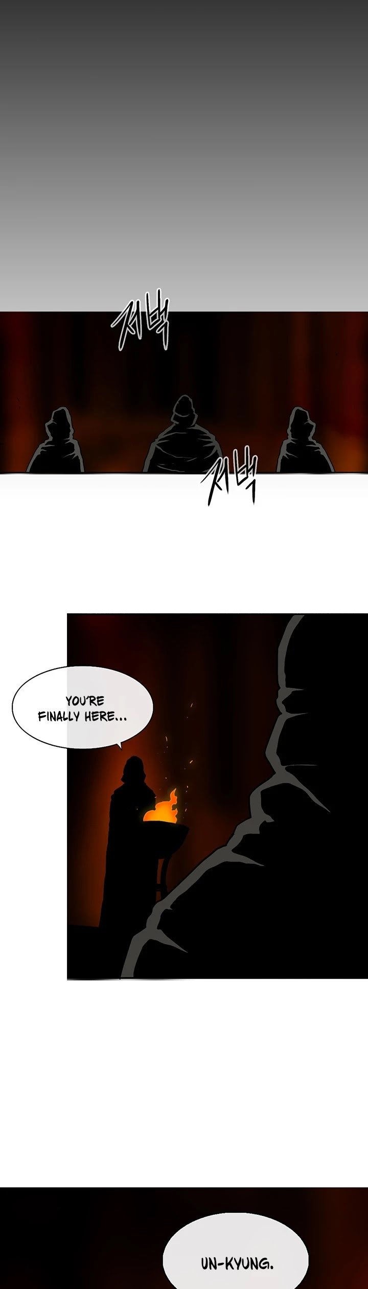 The Legend of the Northern Blade, Chapter 84 image 26